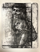 Fritz Fröhlich, Im Bus
