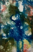Georg Maul, Abstrakt I