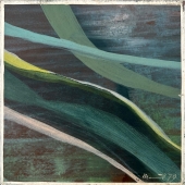 Georg Maul, Abstrakt