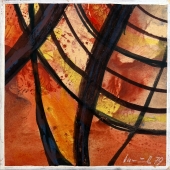 Georg Maul, Abstrakt
