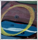 Georg Maul, Abstract