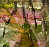 Georg Maul, Blick in die Natur