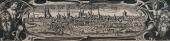 Unbekannt, Nürnberg - Des heil. Röm. Reichs Stadt Nürmberg