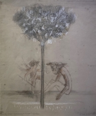 Alfred Finsterer, Cupido, Loser, eignsinniger Knabe