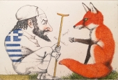 Michael Mathias Prechtl, Aesop trifft Reinecke