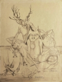 Helmut Wellschmidt, Witch Wedding - Celebration of Evil 1993