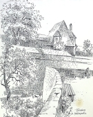 Hermann Fischer, Nürnberg Zerzabelshof (Zabo)