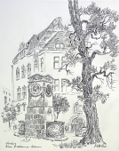 Hermann Fischer, Nürnberg Zerzabelshof (Zabo)