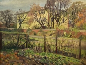 Heinrich Rettner, Theresienkrankenhaus Nürnberg