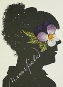 Michael Mathias Prechtl, Katherine Mansfield silhouette