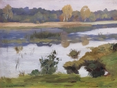 Hans Maulwurf, At Dutzendteich in Nuremberg