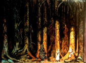Heinz Grete, stage design