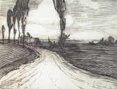 Hermann Gradl, Der Heimweg