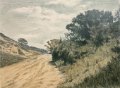 Ludwig Kühn, Sultry day