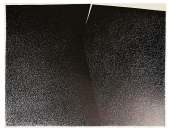 Werner Knaupp, Abrstarkte Vernarbung